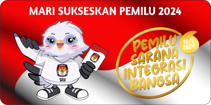 AGEN89 Agen Stiker Pemilu Resmi Tercaya Di Kabupaten Paser